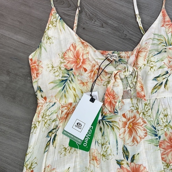 🔆RIP CURL🔆 SOL SEEKER MAXI DRESS - Picture 11 of 16